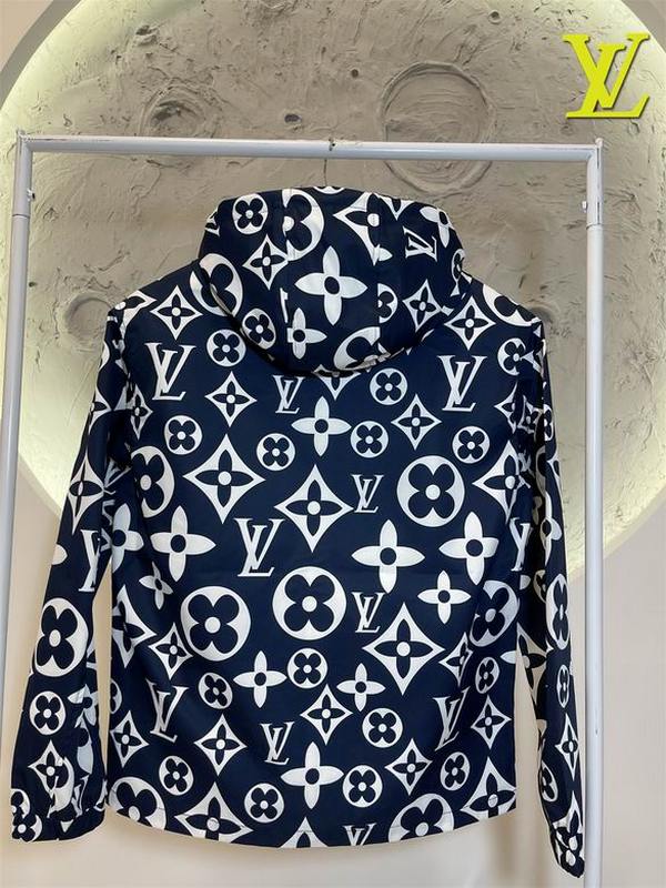 LV Men's Outwear 259